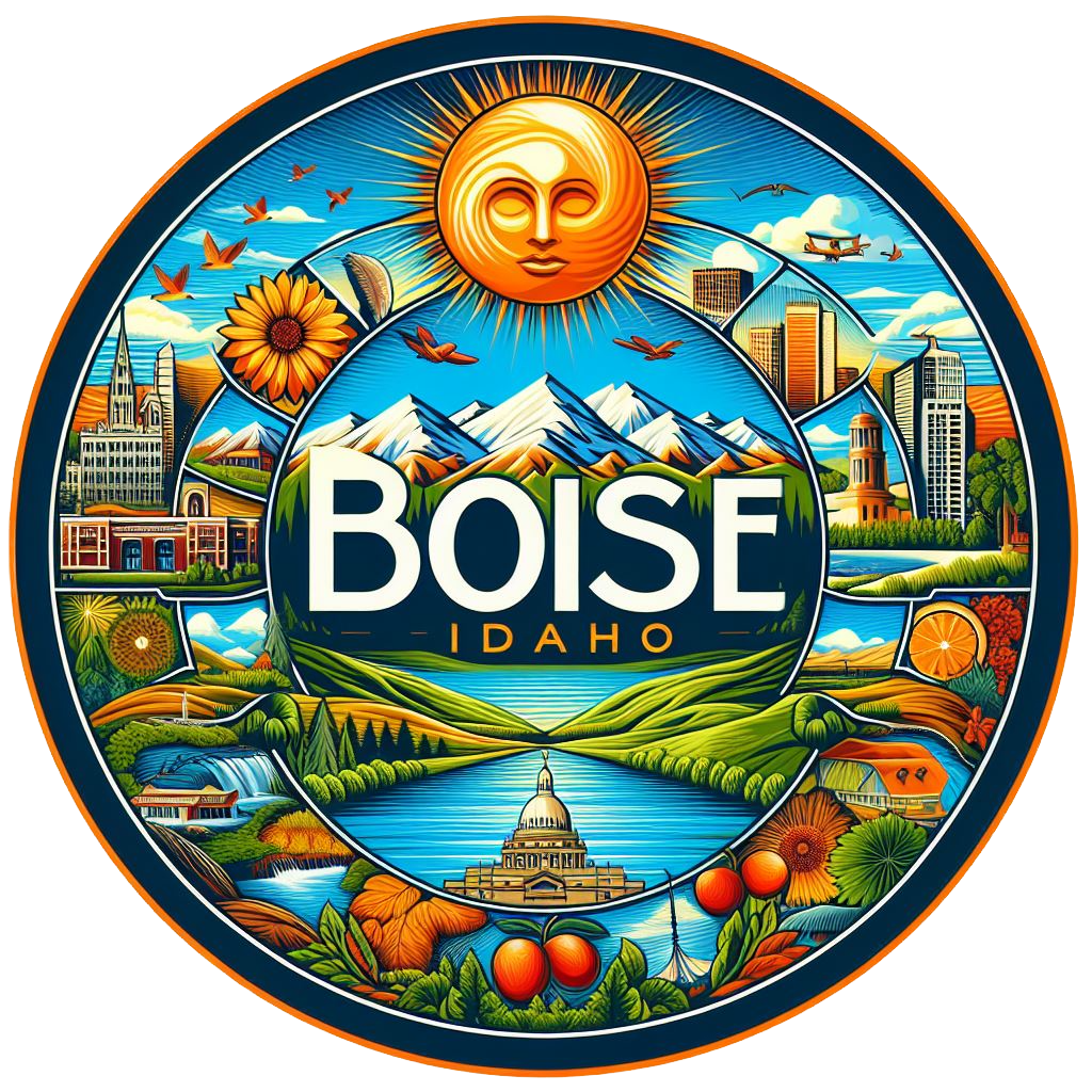 Boise Road Conditions Idaho Cams