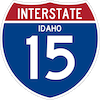 I-15 Traffic Cams Idaho
