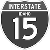 IDOT Interstate 15 Webcams