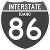 IDOT Interstate 86 Webcams