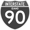 IDOT Interstate 90 Webcams
