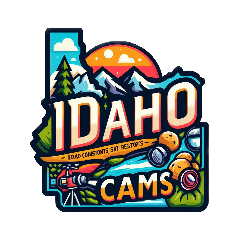 Idaho Cams