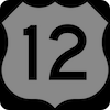 U.S. 12 Idaho Road Conditions