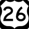 U.S. 26 Idaho Road Conditions