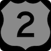 U.S. 2 Idaho Road Conditions