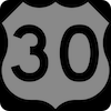 U.S. 30 Idaho Road Conditions