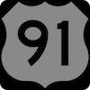 U.S. 91 Idaho Road Conditions