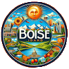 IDOT Boise Webcams