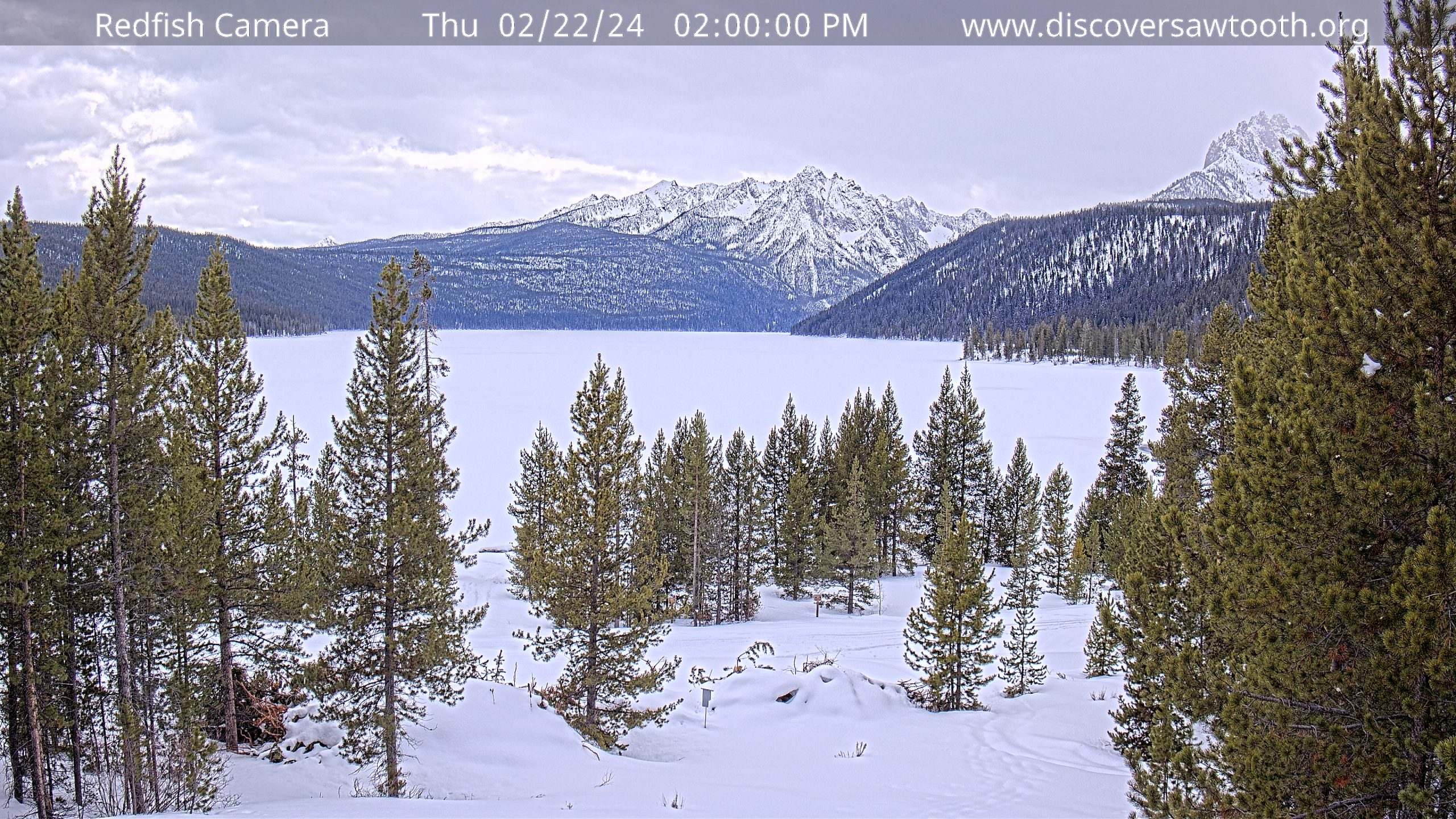 Stanley, ID Weather Cams Idaho Cams